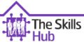 The Skills Hub logo